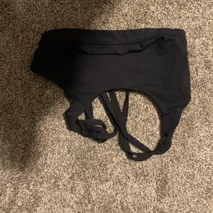 Lululemon energy bra
